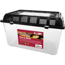 Hobby Terra Box 4 πλαστικά terrarium 42x26x16cm Hobby Terra Box 4 πλαστικά terrarium 42x26x16cm
