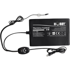 Hobby Thermica Control μαξιλάρι θέρμανσης 6 W, SB Hobby Thermica Control μαξιλάρι θέρμανσης 6 W, SB