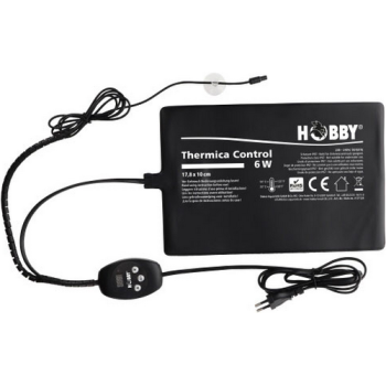 Hobby Thermica Control μαξιλάρι θέρμανσης 6 W, SB Hobby Thermica Control μαξιλάρι θέρμανσης 6 W, SB