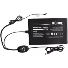 Hobby Thermica Control μαξιλάρι θέρμανσης 11 W, SB Hobby Thermica Control μαξιλάρι θέρμανσης 11 W, SB