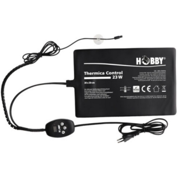 Hobby Thermica Control μαξιλάρι θέρμανσης 23 W, SB Hobby Thermica Control μαξιλάρι θέρμανσης 23 W, SB
