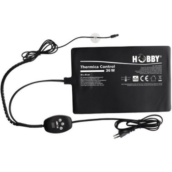 Hobby Thermica Control μαξιλάρι θέρμανσης 36 W, SB Hobby Thermica Control μαξιλάρι θέρμανσης 36 W, SB