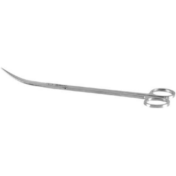 Dupla Ψαλίδι από ανοξείδωτο χάλυβα, curved 30° 240x4 mm Dupla Ψαλίδι από ανοξείδωτο χάλυβα, curved 30° 240x4 mm