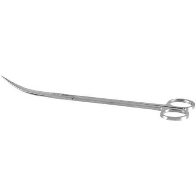 Dupla Ψαλίδι από ανοξείδωτο χάλυβα, curved 30° 240x4 mm Dupla Ψαλίδι από ανοξείδωτο χάλυβα, curved 30° 240x4 mm