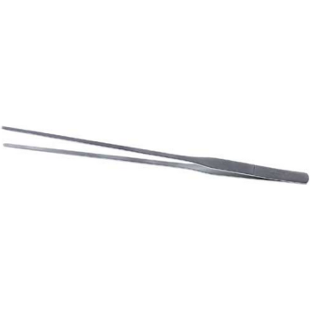 Dupla Λαβίδα από ανοξείδωτο χάλυβα ίσια 270x4 mm Dupla Λαβίδα από ανοξείδωτο χάλυβα ίσια 270x4 mm