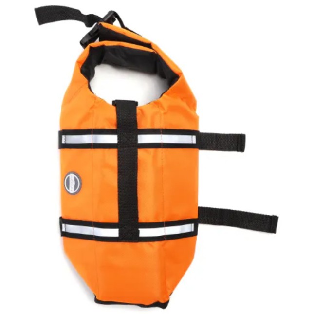 Nobleza Σωσίβιο για σκύλους M 52-60x42-50cm Nobleza Σωσίβιο για σκύλους M 52-60x42-50cm