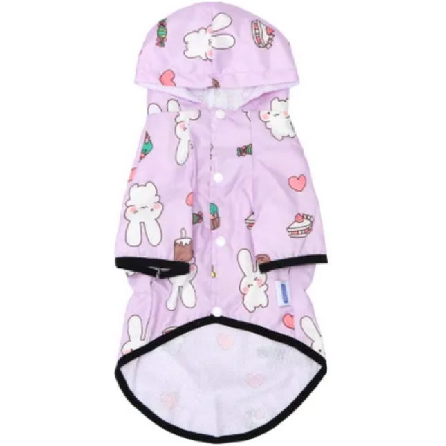Nobleza αδιάβροχο με σχέδια 40cm XL Nobleza αδιάβροχο με σχέδια 40cm XL