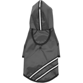 Nobleza καθημερινό αδιάβροχο με κουκούλα 60cm 4XL Nobleza καθημερινό αδιάβροχο με κουκούλα 60cm 4XL