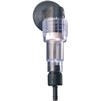 Dupla CO2 Atomizer απελευθερώνει CO2 σε ενυδρεία έως 250 l. Dupla CO2 Atomizer απελευθερώνει CO2 σε ενυδρεία έως 250 l.