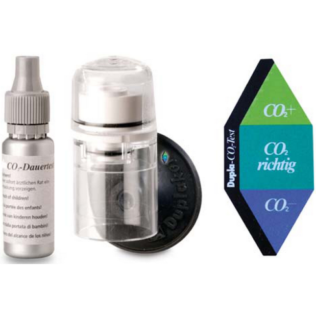 Dupla CO2 Set Complete σύστημα λίπανσης CO 2 250 Dupla CO2 Set Complete σύστημα λίπανσης CO 2 250