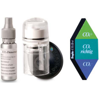 Dupla CO2 Set Επαγγελματικό σύστημα λίπανσης CO 2 έως 250 λίτρα Dupla CO2 Set Επαγγελματικό σύστημα λίπανσης CO 2 έως 250 λίτρα