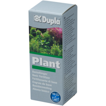 Dupla Plant basic ταμπλέτες λιπασμάτων με ιχνοστοιχεία 10 tablets Dupla Plant basic ταμπλέτες λιπασμάτων με ιχνοστοιχεία 10 tablets