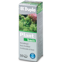 Dupla Plant basic ταμπλέτες λιπασμάτων με ιχνοστοιχεία 50 tablets