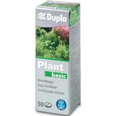 Dupla Plant basic ταμπλέτες λιπασμάτων με ιχνοστοιχεία 50 tablets Dupla Plant basic ταμπλέτες λιπασμάτων με ιχνοστοιχεία 50 tablets