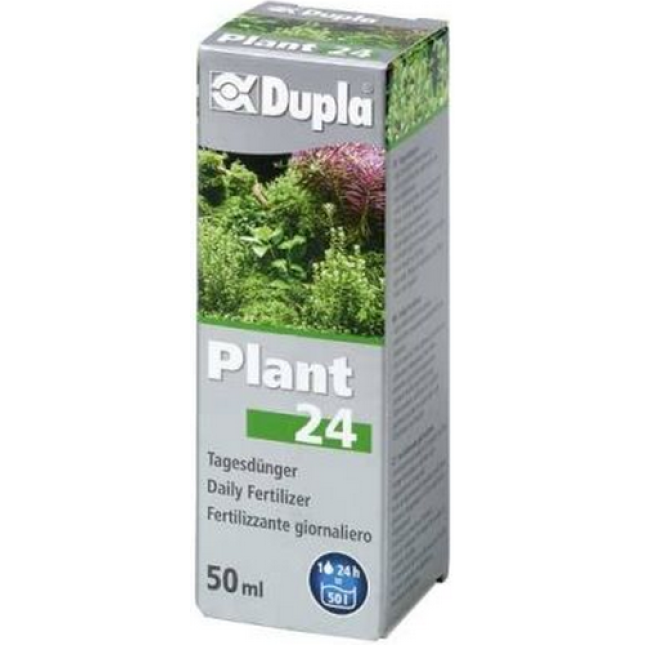 Dupla Plant 24 λίπασμα 50 ml Dupla Plant 24 λίπασμα 50 ml