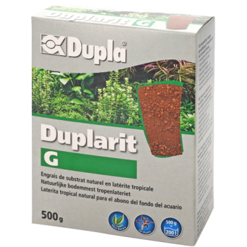 Dupla Duplarit G λίπασμα βυθού 500g