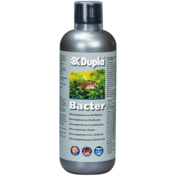 Dupla Bacter βελτιστοποίηση νερού 500 ml Dupla Bacter βελτιστοποίηση νερού 500 ml