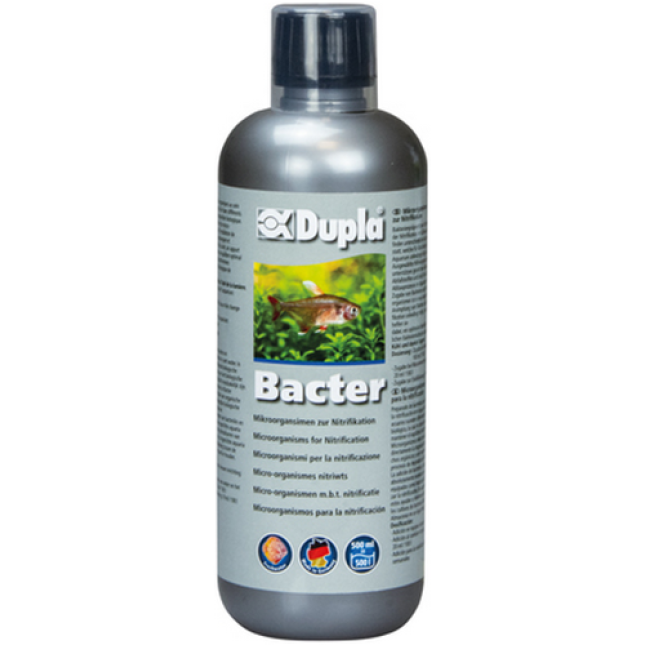 Dupla Bacter βελτιστοποίηση νερού 500 ml Dupla Bacter βελτιστοποίηση νερού 500 ml