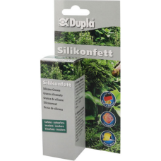Dupla Silicone to grease Σιλικόνη για την τακτική συντήρηση 10g Dupla Silicone to grease Σιλικόνη για την τακτική συντήρηση 10g