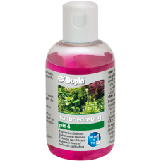 Dupla Calibration Solution βαθμονόμησης pH 4 100ml Dupla Calibration Solution βαθμονόμησης pH 4 100ml