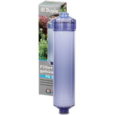 Dupla Universal-Filter περίβλημα φίλτρου FG 500 Dupla Universal-Filter περίβλημα φίλτρου FG 500
