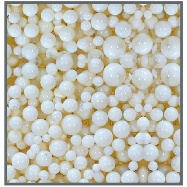 Dupla Nitrate φίλτρο γεμάτο με 500 mg duresin N Dupla Nitrate φίλτρο γεμάτο με 500 mg duresin N