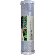 Dupla Filter Carbon Ανταλλακτικό Φίλτρο άνθρακα RO 270/300/600 Dupla Filter Carbon Ανταλλακτικό Φίλτρο άνθρακα RO 270/300/600