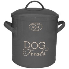 Pet brands banbury & co dog αποθηκευτικός χώρος τροφής 21 x 21 x 29cm Pet brands banbury & co dog αποθηκευτικός χώρος τροφής 21 x 21 x 29cm