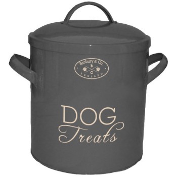 Pet brands banbury & co dog αποθηκευτικός χώρος τροφής 21 x 21 x 29cm Pet brands banbury & co dog αποθηκευτικός χώρος τροφής 21 x 21 x 29cm