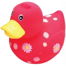 Happypet παπάκι βινυλίου σε διάφορα χρώματα 10cm 1τεμ Happypet παπάκι βινυλίου σε διάφορα χρώματα 10cm 1τεμ