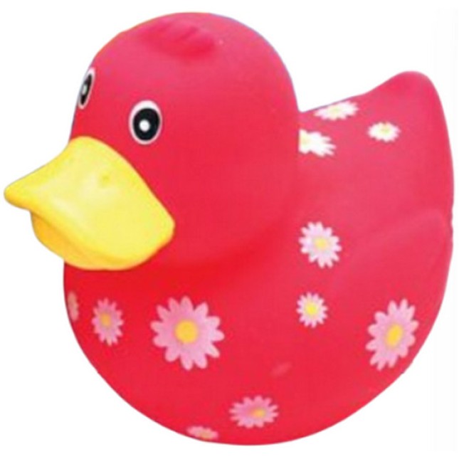 Happypet παπάκι βινυλίου σε διάφορα χρώματα 10cm 1τεμ Happypet παπάκι βινυλίου σε διάφορα χρώματα 10cm 1τεμ