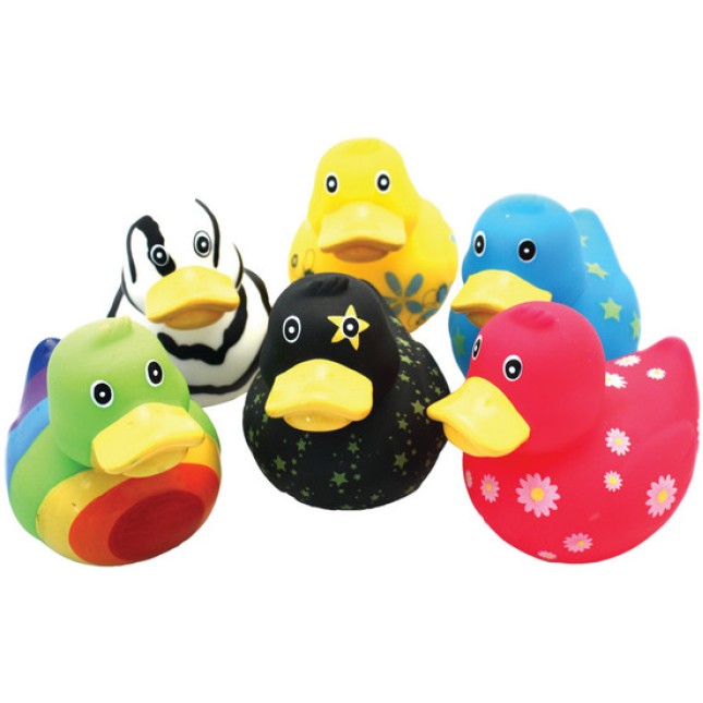 Happypet παπάκι βινυλίου σε διάφορα χρώματα 10cm 1τεμ Happypet παπάκι βινυλίου σε διάφορα χρώματα 10cm 1τεμ
