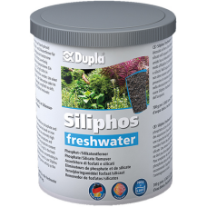 Dupla Siliphos Freshwater για την αφαίρεση φωσφορικών και πυριτικών αλάτων 700 g Dupla Siliphos Freshwater για την αφαίρεση φωσφορικών και πυριτικών αλάτων 700 g