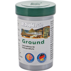 Dupla DuplaRin Ground Τροφή για Loricariidae 90 ml Dupla DuplaRin Ground Τροφή για Loricariidae 90 ml