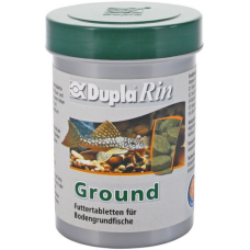 Dupla DuplaRin Ground Τροφή υψηλής ποιότητας για όλα τα Loricariidae