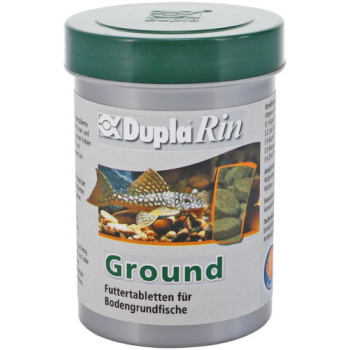 Dupla DuplaRin Ground Τροφή υψηλής ποιότητας για όλα τα Loricariidae Dupla DuplaRin Ground Τροφή υψηλής ποιότητας για όλα τα Loricariidae
