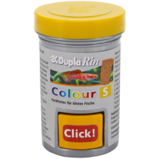Dupla DuplaRin Colour τροφή σε κόκκους S 65 ml Dupla DuplaRin Colour τροφή σε κόκκους S 65 ml