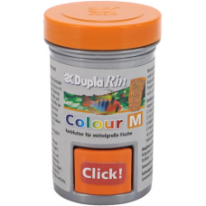 Dupla DuplaRin Colour τροφή σε κόκκους M 65 ml Dupla DuplaRin Colour τροφή σε κόκκους M 65 ml