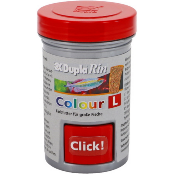 Dupla DuplaRin Colour τροφή σε κόκκους L 65 ml Dupla DuplaRin Colour τροφή σε κόκκους L 65 ml