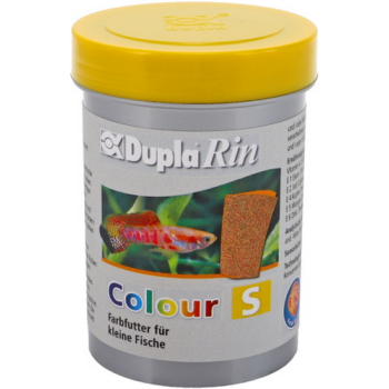 Dupla DuplaRin Colour τροφή σε κόκκους S 180 ml Dupla DuplaRin Colour τροφή σε κόκκους S 180 ml