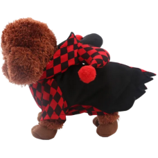 Nobleza διασκεδαστική στολή κλόουν 30cm m Nobleza διασκεδαστική στολή κλόουν 30cm m