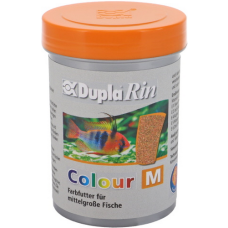 Dupla DuplaRin Colour τροφή σε κόκκους M 180 ml Dupla DuplaRin Colour τροφή σε κόκκους M 180 ml