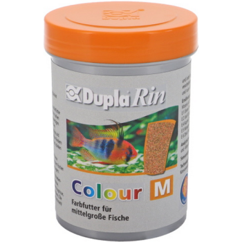 Dupla DuplaRin Colour τροφή σε κόκκους M 180 ml Dupla DuplaRin Colour τροφή σε κόκκους M 180 ml
