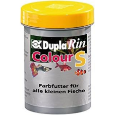 Dupla DuplaRin Colour τροφή σε κόκκους S 1100 ml Dupla DuplaRin Colour τροφή σε κόκκους S 1100 ml