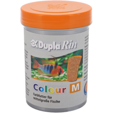 Dupla DuplaRin Colour τροφή σε κόκκους M 1100 ml Dupla DuplaRin Colour τροφή σε κόκκους M 1100 ml