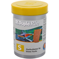 Dupla DuplaRin Τροφή για μικρά ψάρια S 1,100ml Dupla DuplaRin Τροφή για μικρά ψάρια S 1,100ml