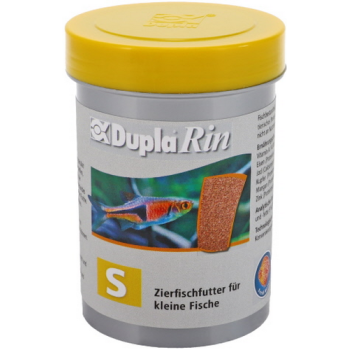 Dupla DuplaRin Τροφή για μικρά ψάρια  S   1,100ml