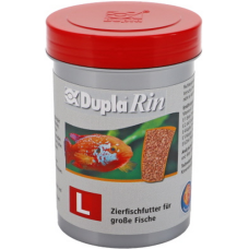 Dupla DuplaRin Τροφή για μεγάλα ψάρια  L  1100 ml