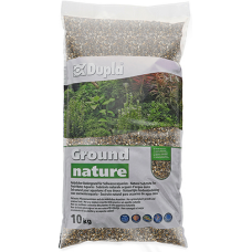 Dupla nature Los Nevados υπόστρωμα για ένα ενυδρεία 10kg 2-8 mm Dupla nature Los Nevados υπόστρωμα για ένα ενυδρεία 10kg 2-8 mm