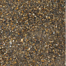 Dupla Glacier Gravel Φυσικό χαλίκι  0-2 mm 5kg